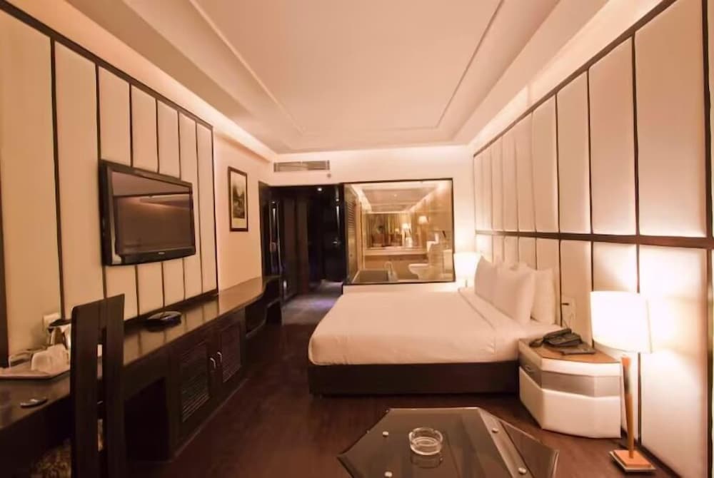 the regent chandigarh