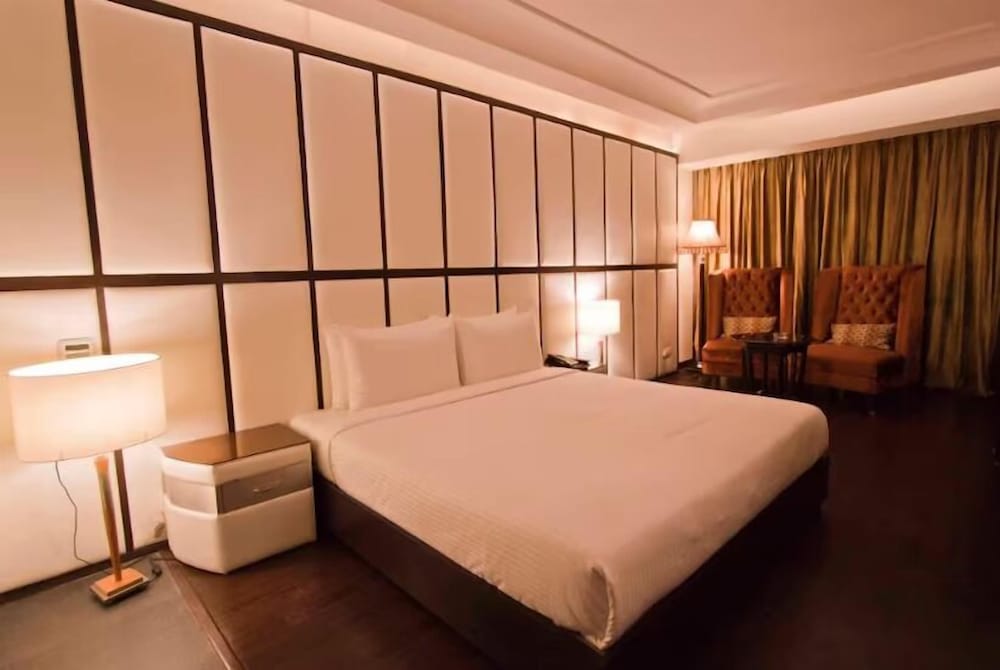 the regent chandigarh