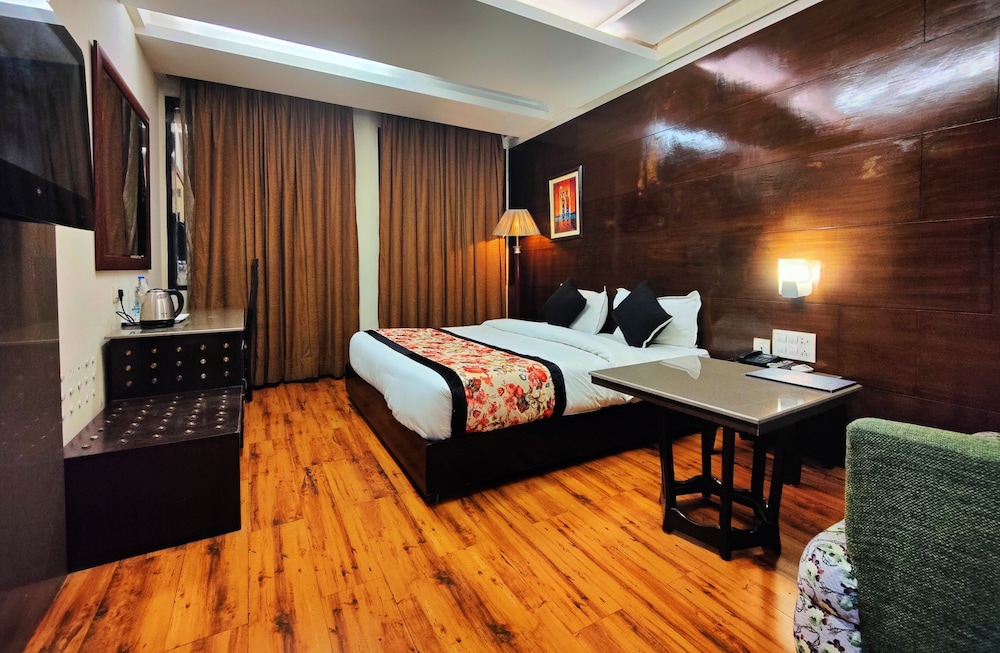 the regent chandigarh