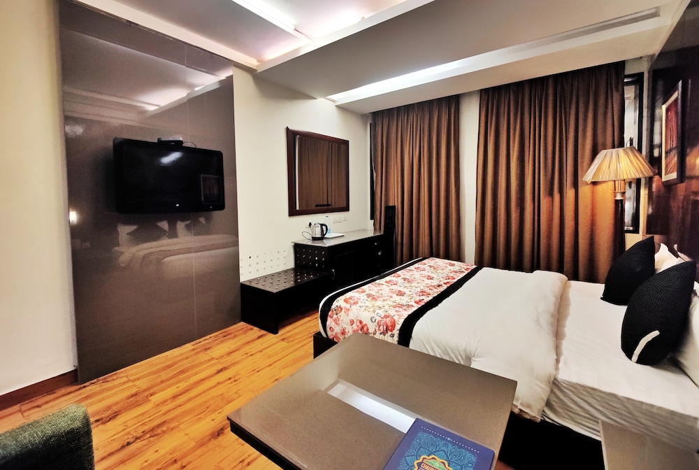 the regent chandigarh