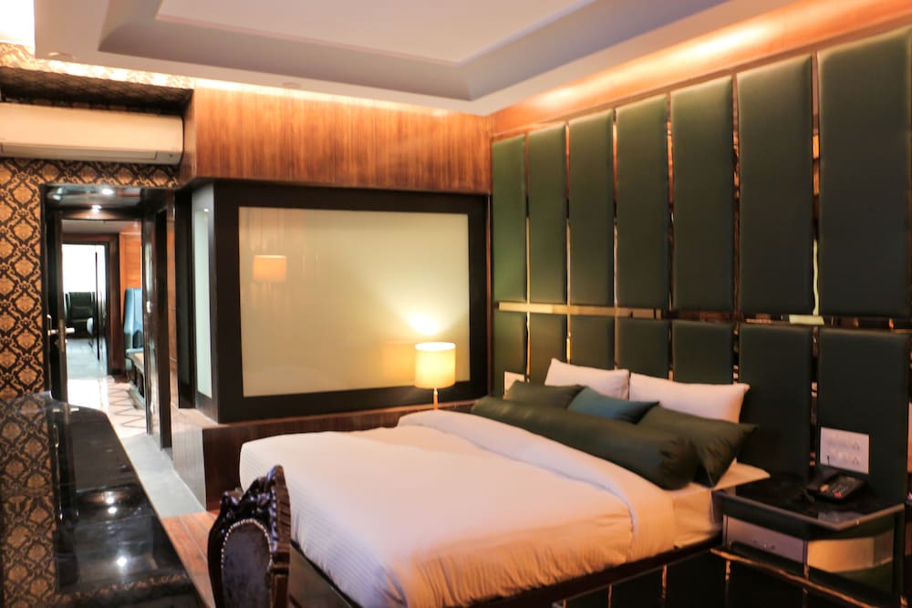 the regent chandigarh