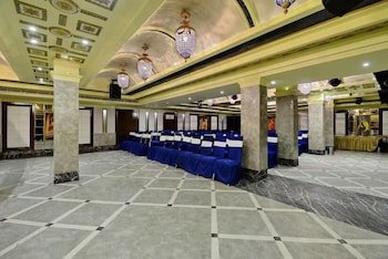 the regent chandigarh