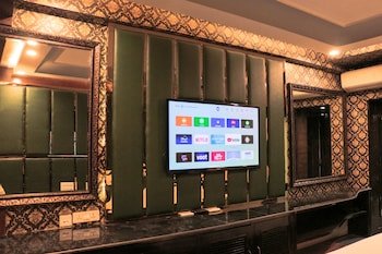 the regent chandigarh