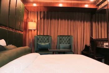 the regent chandigarh