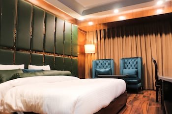 the regent chandigarh