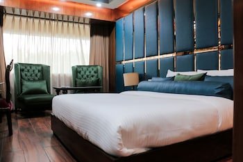 the regent chandigarh