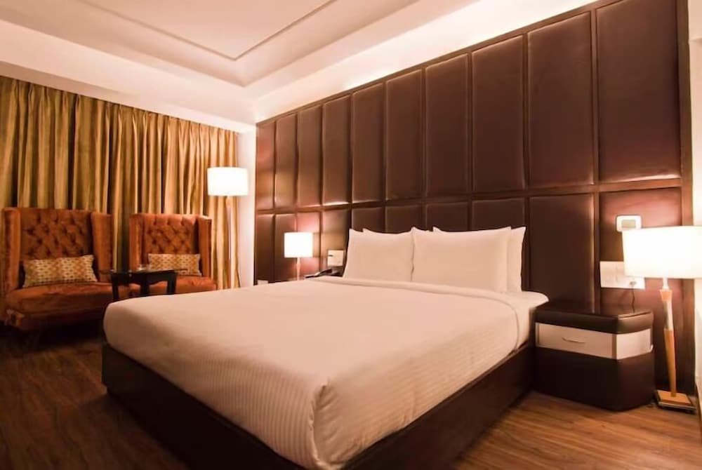 the regent chandigarh