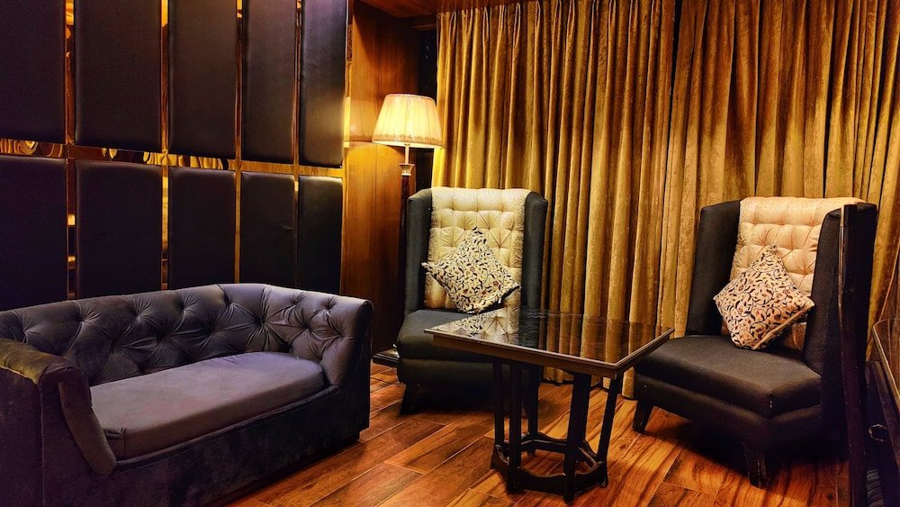 the regent chandigarh