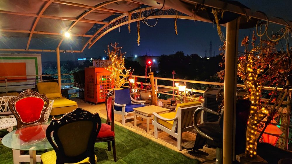 the regent chandigarh