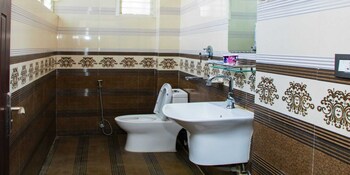 merostay 011 serene boutique hotel