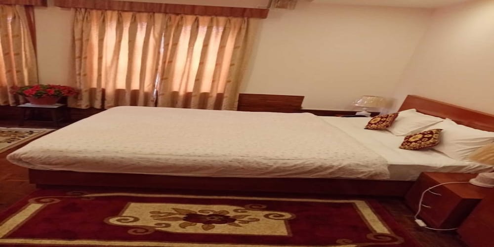 merostay 011 serene boutique hotel