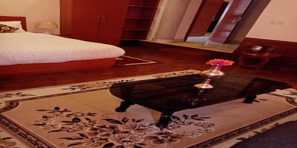 merostay 011 serene boutique hotel