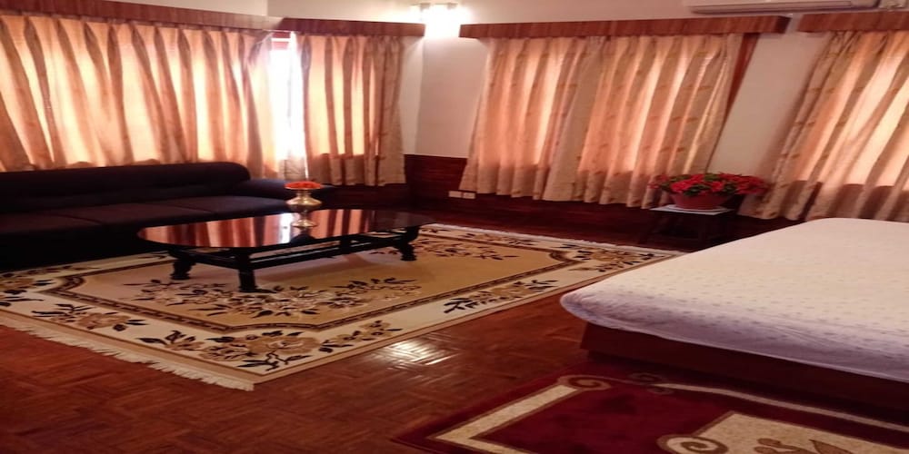 merostay 011 serene boutique hotel