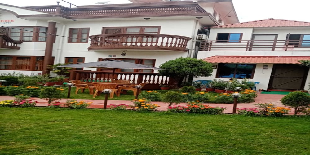 merostay 011 serene boutique hotel