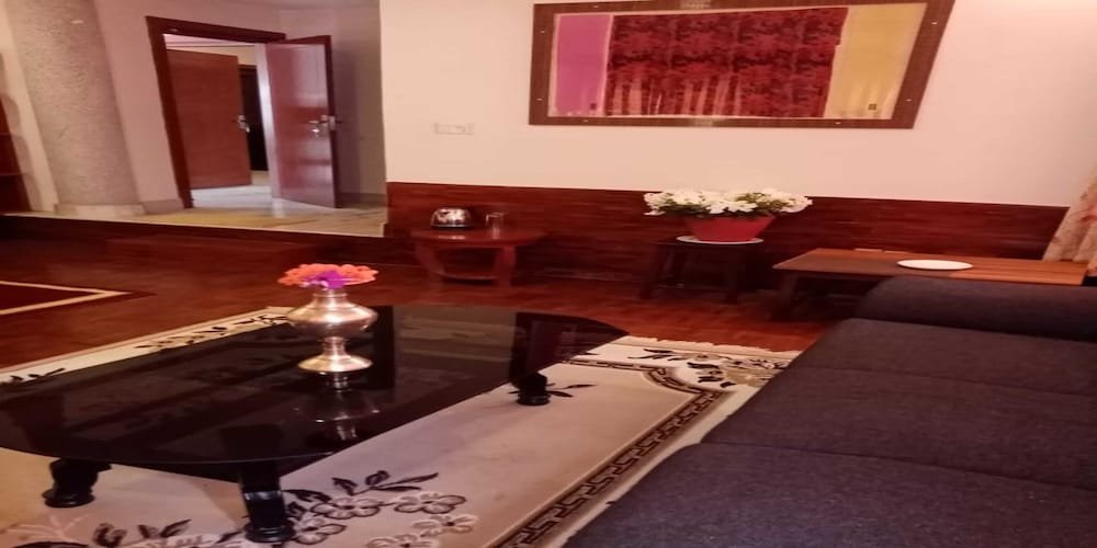 merostay 011 serene boutique hotel