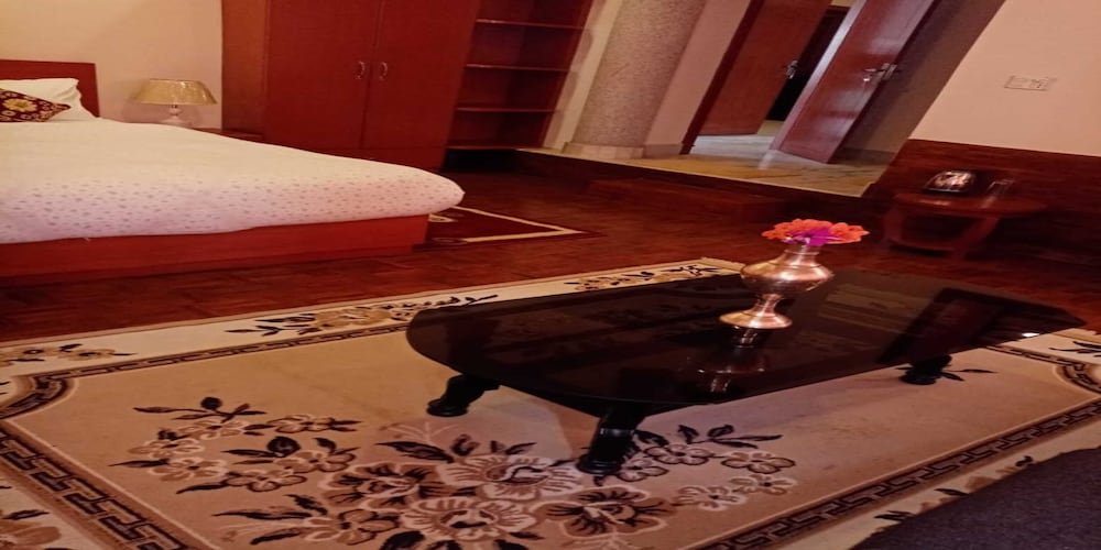 merostay 011 serene boutique hotel