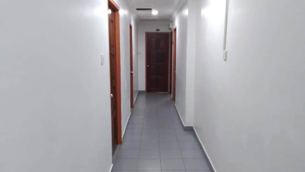 oyo 90739 dung fang hotel