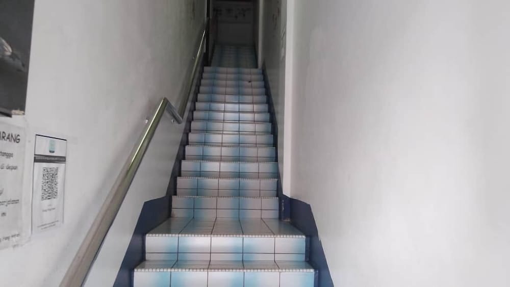 oyo 90739 dung fang hotel