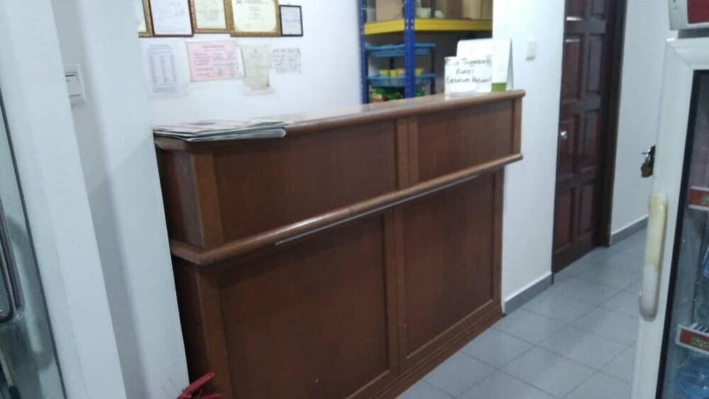 oyo 90739 dung fang hotel