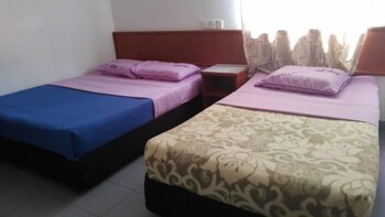 oyo 90739 dung fang hotel