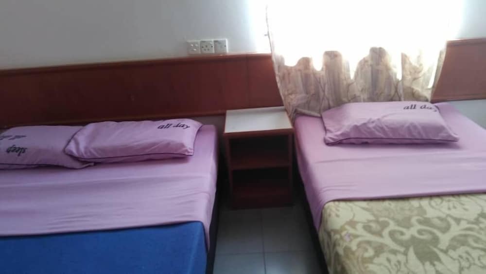 oyo 90739 dung fang hotel