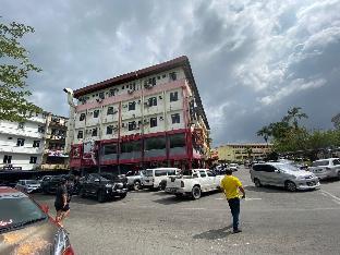 oyo 90739 dung fang hotel