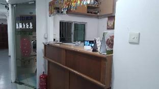 oyo 90739 dung fang hotel