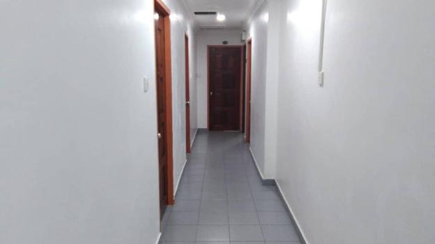 oyo 90739 dung fang hotel