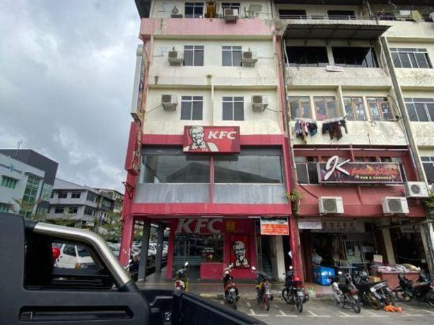 oyo 90739 dung fang hotel