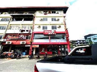 oyo 90739 dung fang hotel