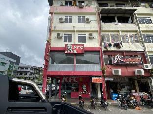 oyo 90739 dung fang hotel