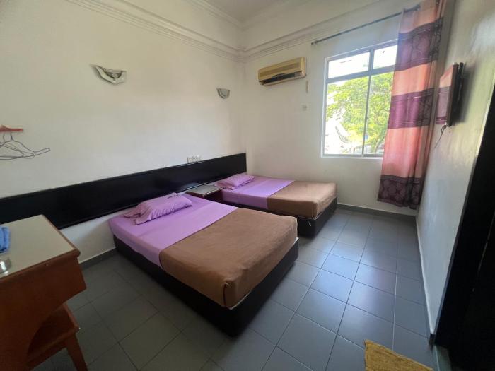 oyo 90739 dung fang hotel
