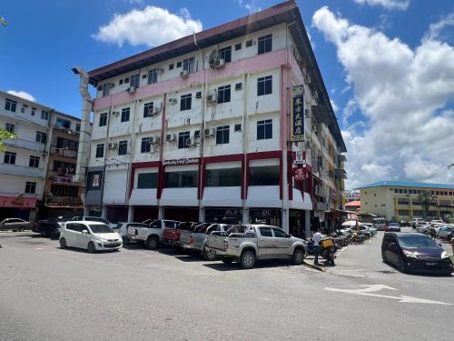 oyo 90739 dung fang hotel