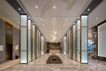 wyndham garden puer mojiang