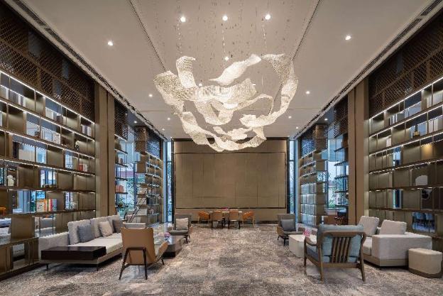 wyndham garden puer mojiang