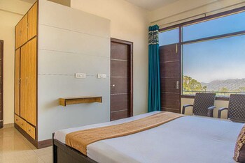 himalayan retreat