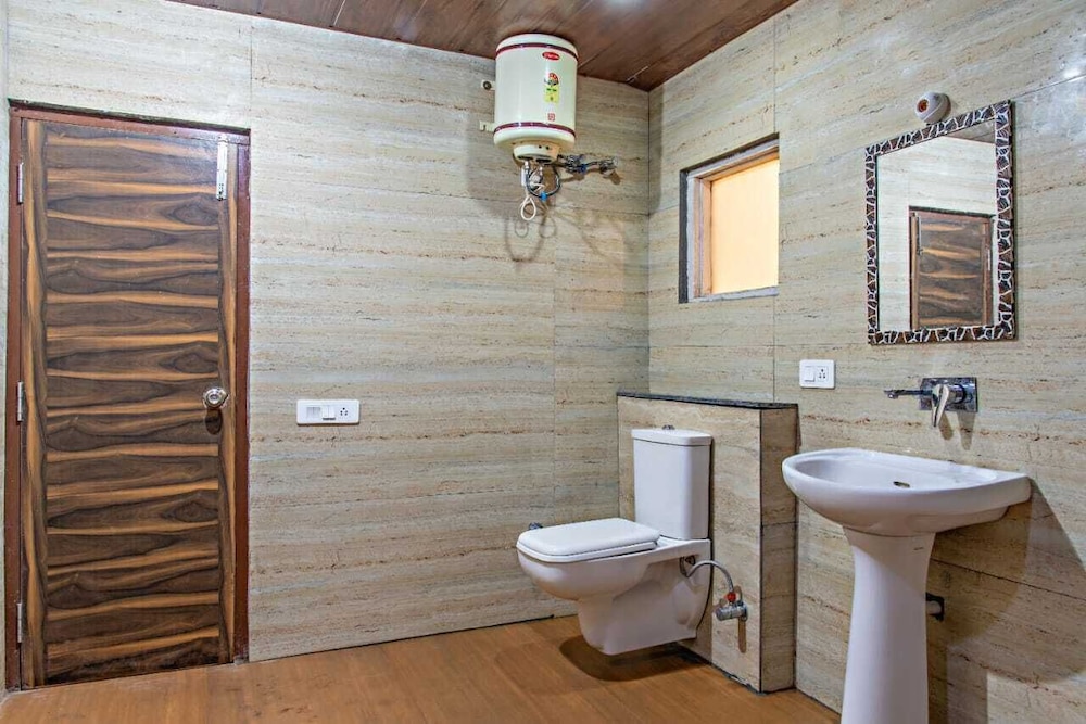 himalayan retreat