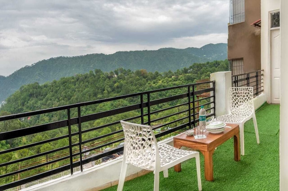 himalayan retreat