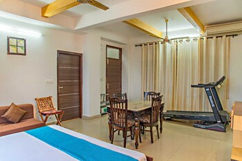 himalayan retreat