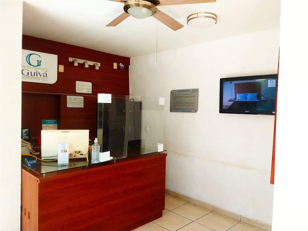 santa maria huatulco