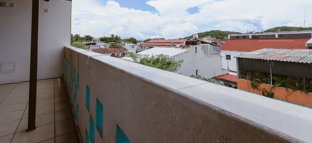 santa maria huatulco