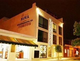 santa maria huatulco