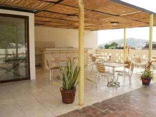 santa maria huatulco