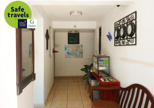 santa maria huatulco