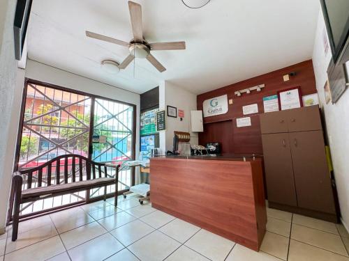 santa maria huatulco