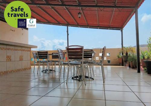 santa maria huatulco