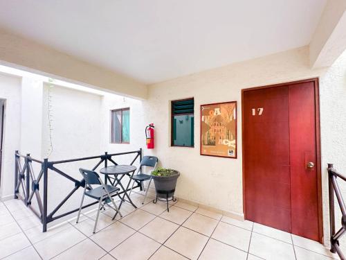 santa maria huatulco