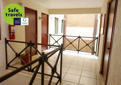 santa maria huatulco