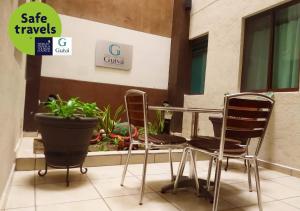 santa maria huatulco