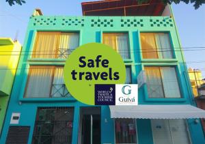 santa maria huatulco